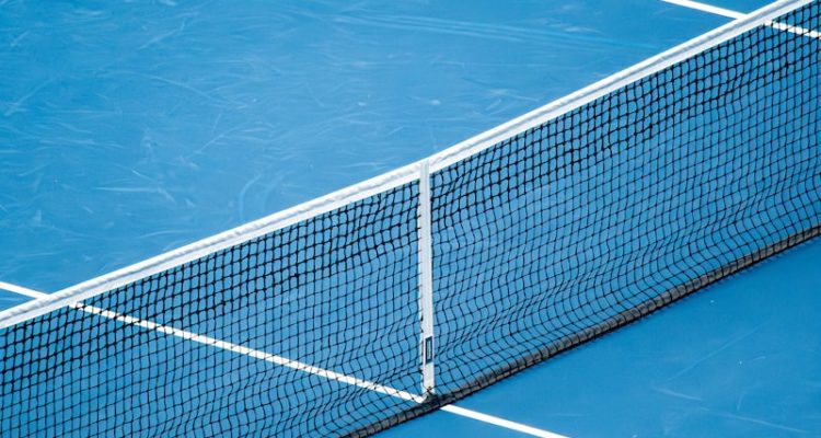 construction court de tennis a nice